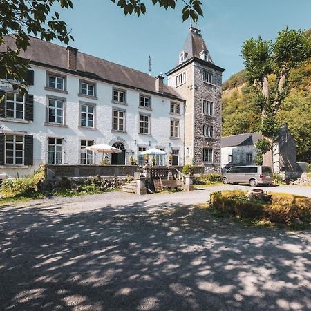 Stationed Between Spa And Liege Apartment In Aywaille Bagian luar foto