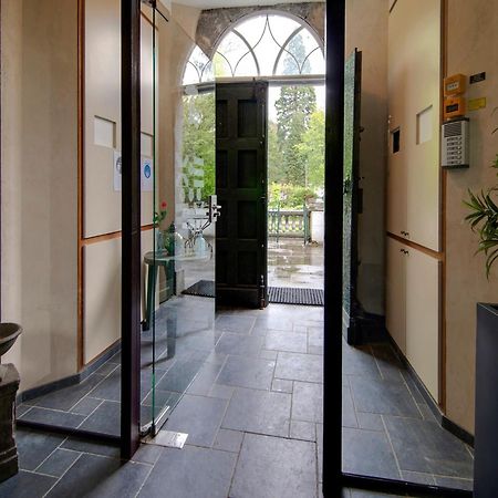 Stationed Between Spa And Liege Apartment In Aywaille Bagian luar foto