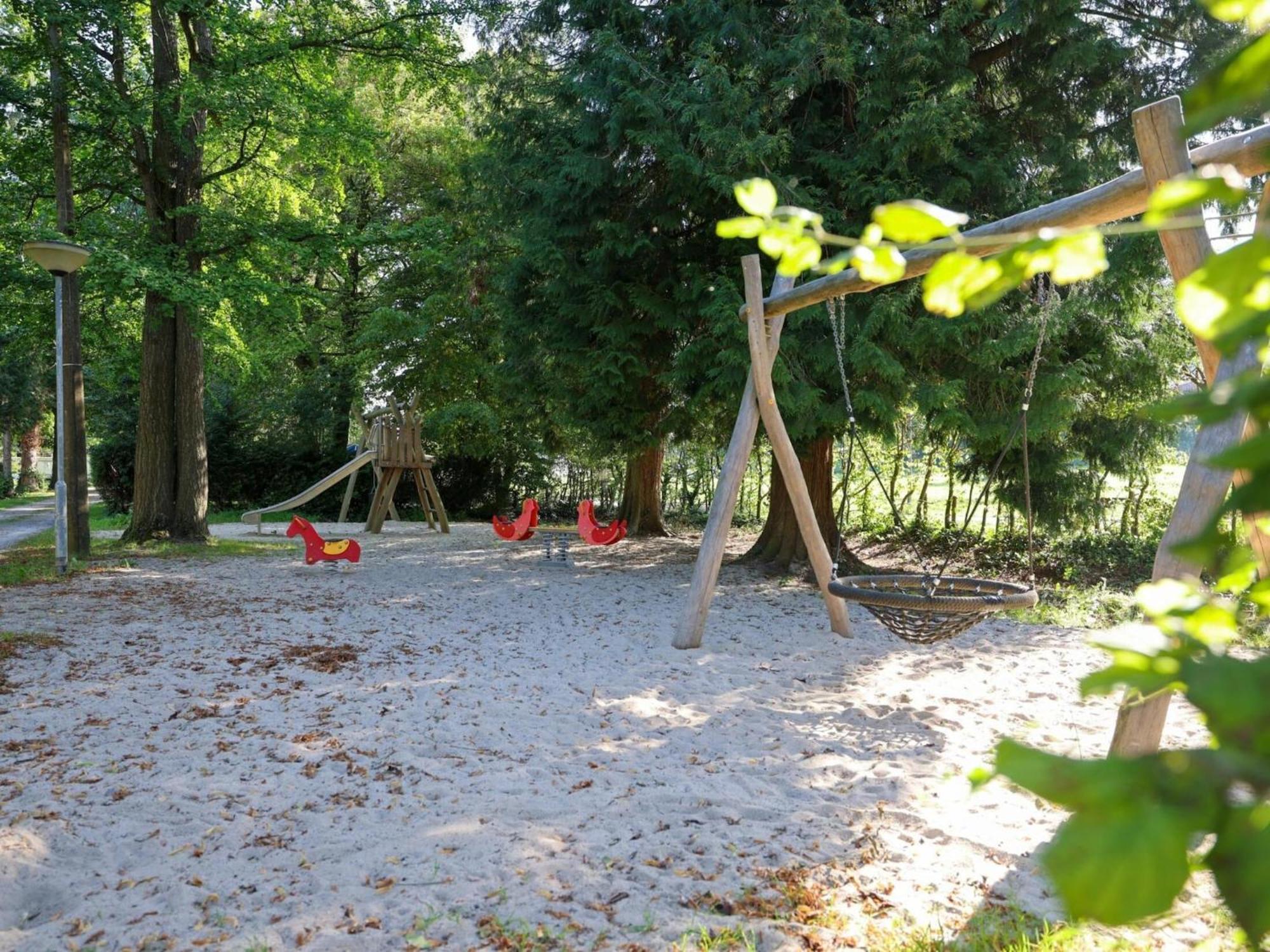 Stationed Between Spa And Liege Apartment In Aywaille Bagian luar foto