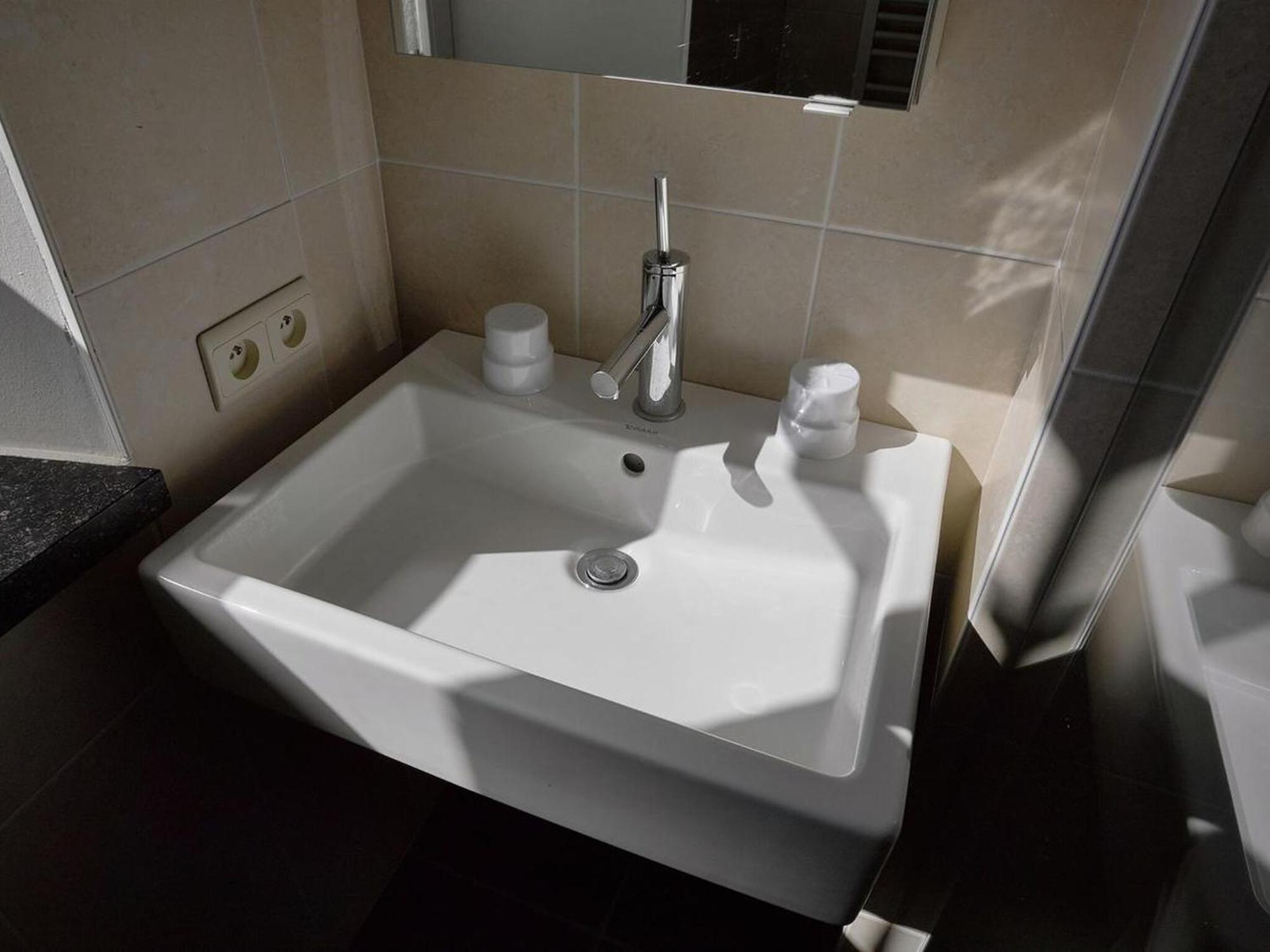 Stationed Between Spa And Liege Apartment In Aywaille Bagian luar foto
