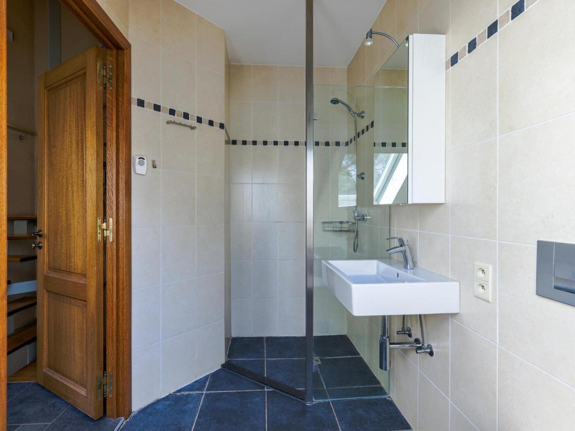 Stationed Between Spa And Liege Apartment In Aywaille Bagian luar foto