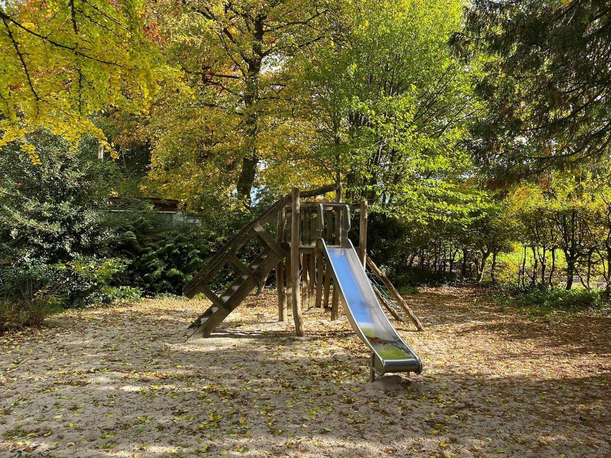 Stationed Between Spa And Liege Apartment In Aywaille Bagian luar foto